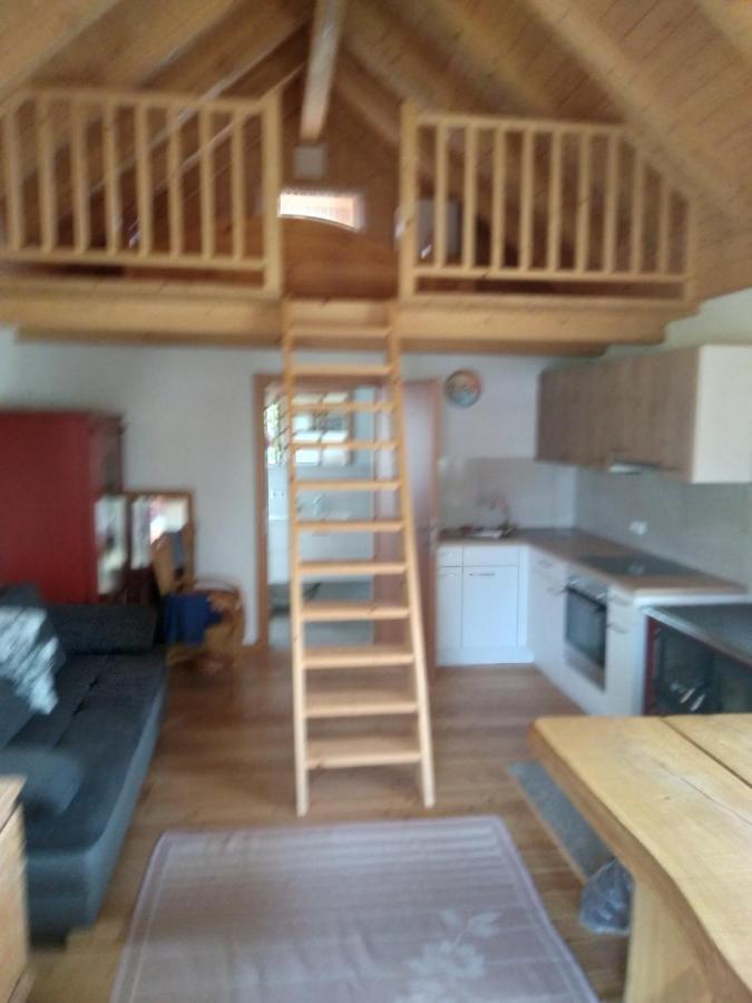 Gartenwohnung Hemma Holiday home