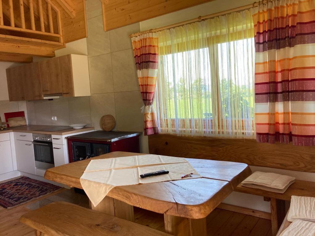 Gartenwohnung Hemma Holiday home Eberndorf